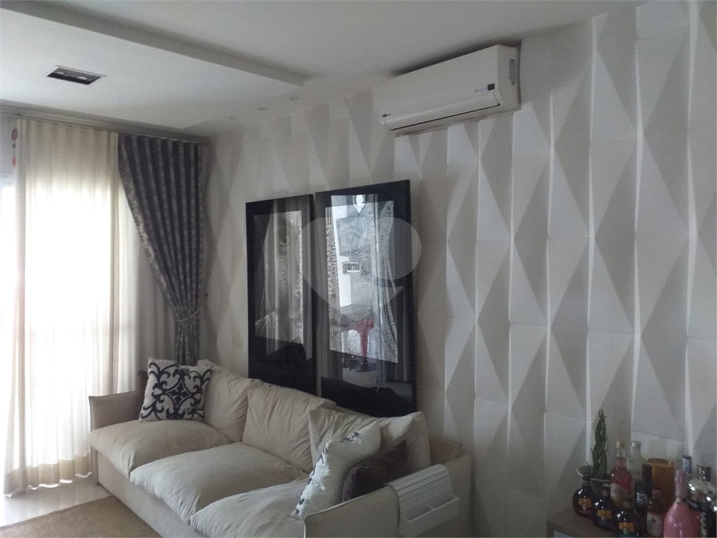 Apartamento à venda com 3 quartos, sendo 1 suíte, em Parque Campolim, Sorocaba, SP