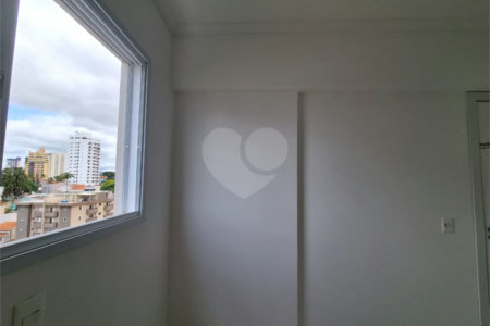 Apartamento à venda com 2 quartos, sendo 1 suíte, no Centro, Sorocaba, SP