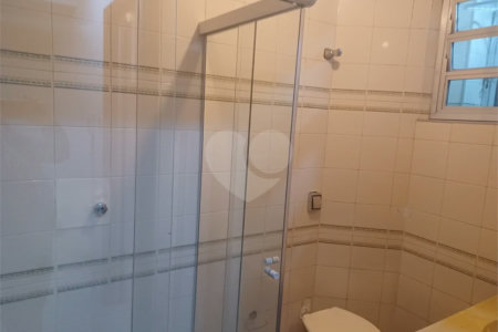 Apartamento à venda com 1 quarto em Santana, São Paulo, SP