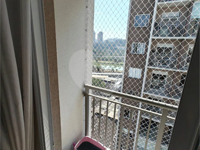 Apartamento à venda com 1 quarto em Vila Cruzeiro, São Paulo, SP