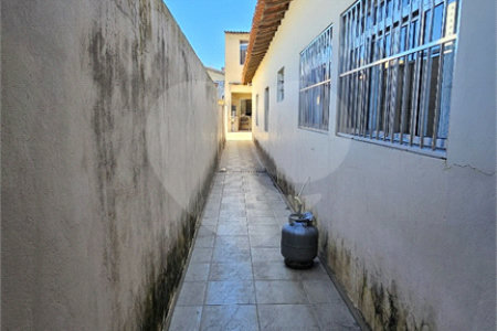 Casa à venda com 2 quartos, sendo 1 suíte, em Jaguaribe, Osasco, SP