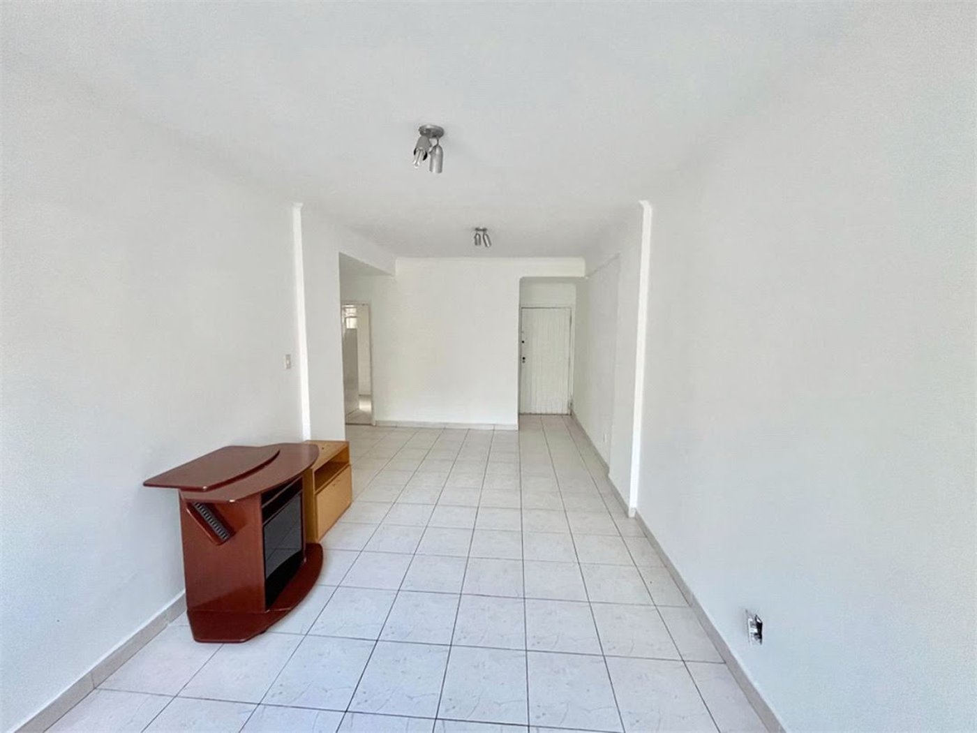 Apartamento Residencial à venda, Boqueirão, Santos - AP0155.