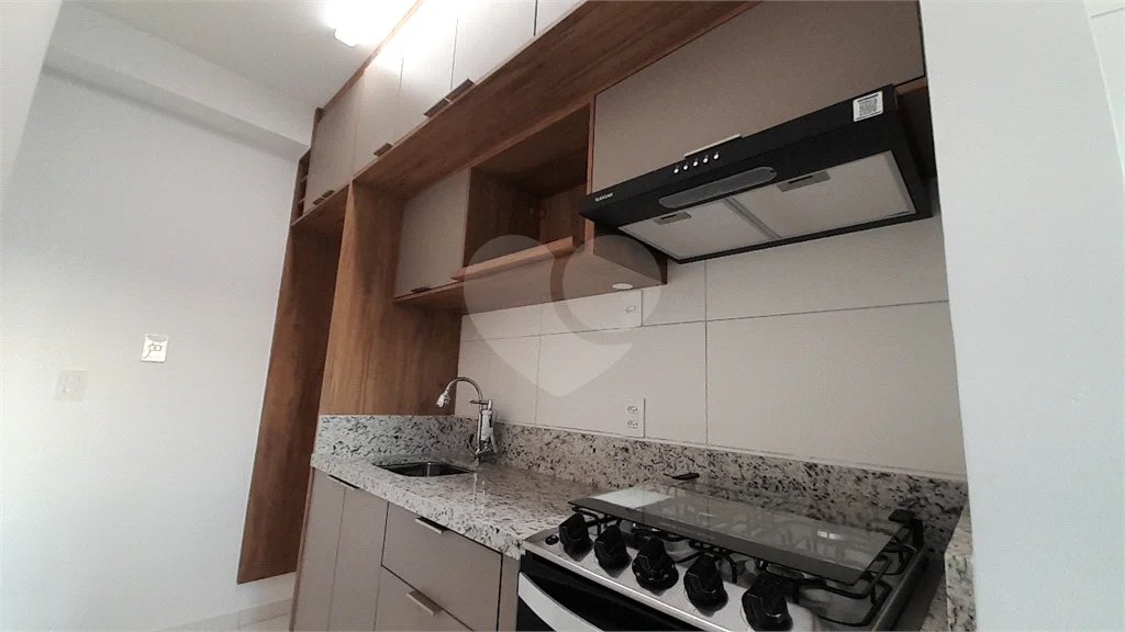 Apartamento para alugar com 2 quartos em Vila Mazzei, São Paulo, SP
