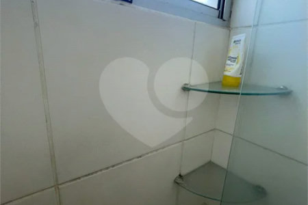 Apartamento à venda com 2 quartos em Campo Grande, Rio de Janeiro, RJ