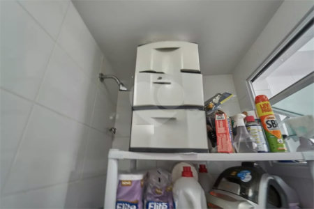 Apartamento à venda com 2 quartos em Tijuca, Rio de Janeiro, RJ
