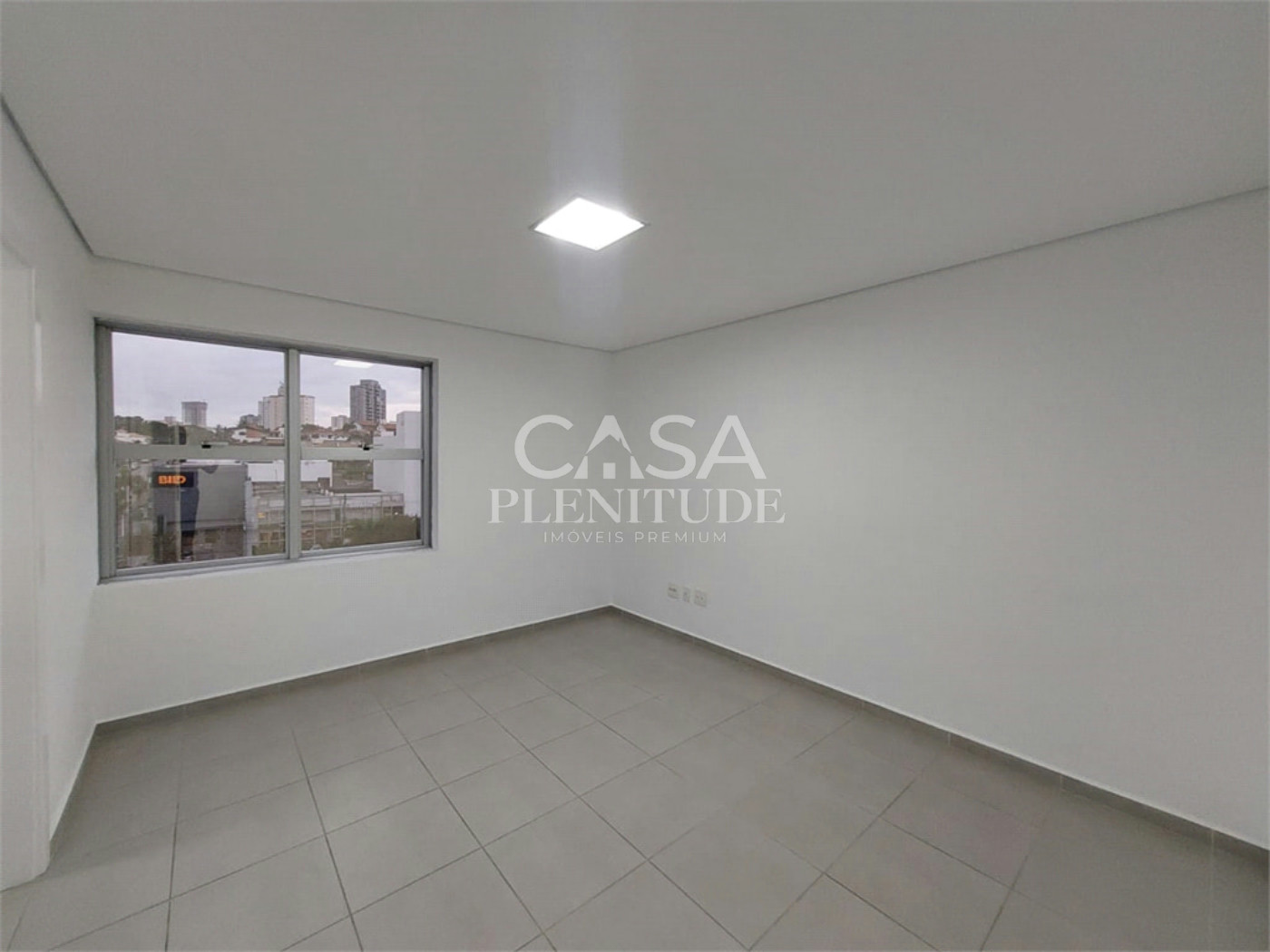 Sala à venda em Jardim Faculdade, Sorocaba, SP