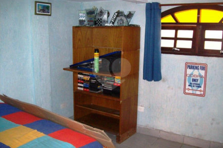 Sobrado à venda com 2 quartos, sendo 1 suíte, em Vila Vitório Mazzei, São Paulo, SP