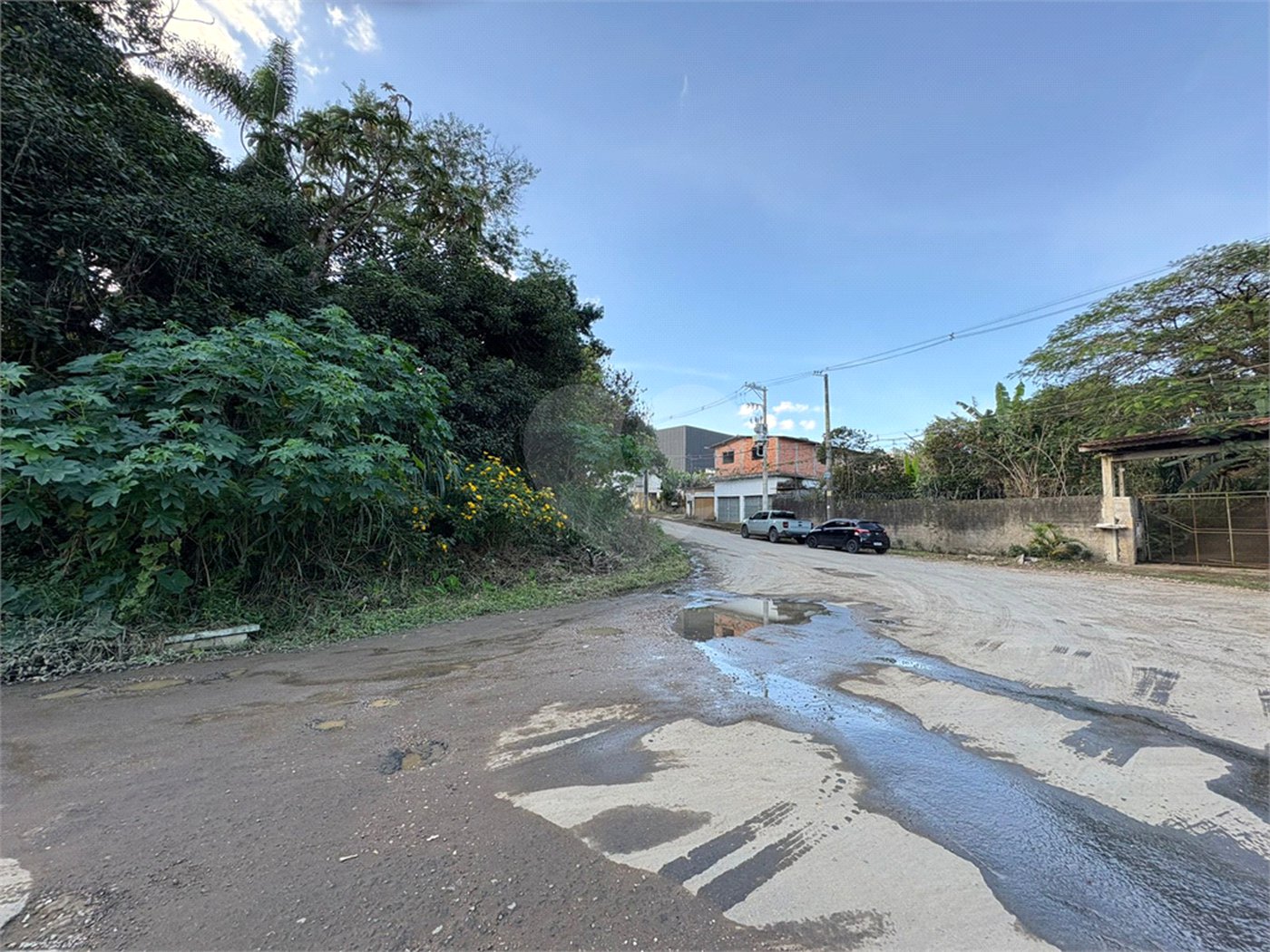 Área de Terra à venda em Parque Novo Horizonte, Itaquaquecetuba, SP