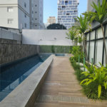 Apartamento à venda com 2 quartos, sendo 1 suíte,  em Pinheiros, São Paulo, SP