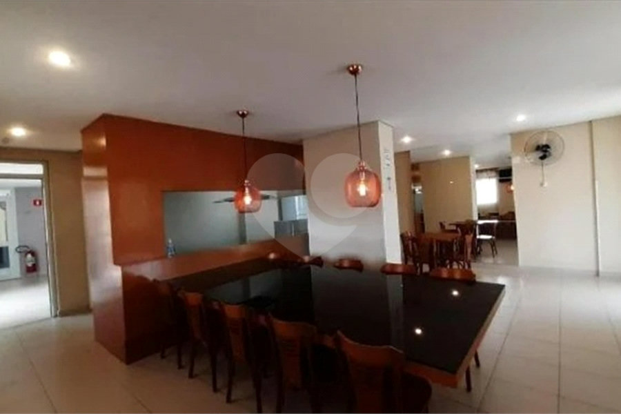 Apartamento à venda com 3 quartos, sendo 1 suíte,  em Lauzane Paulista, São Paulo, SP