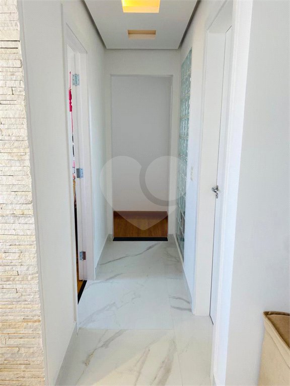 Apartamento à venda com 3 quartos, sendo 1 suíte, em Parada Inglesa, São Paulo, SP