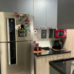 Apartamento à venda com 2 quartos, sendo 1 suíte,  em Macedo, Guarulhos, SP