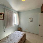 Apartamento à venda, 77 m² por R$ 480.000,00 - Jardim Las Palmas - Guarujá/SP