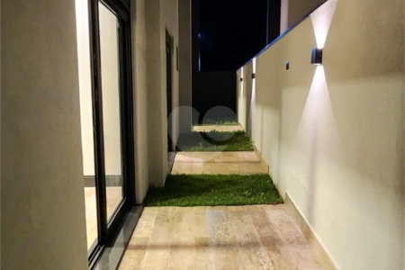 Casa à venda com 3 suítes no condomínio Alphaville Nova Esplanada 4, Votorantim - SP