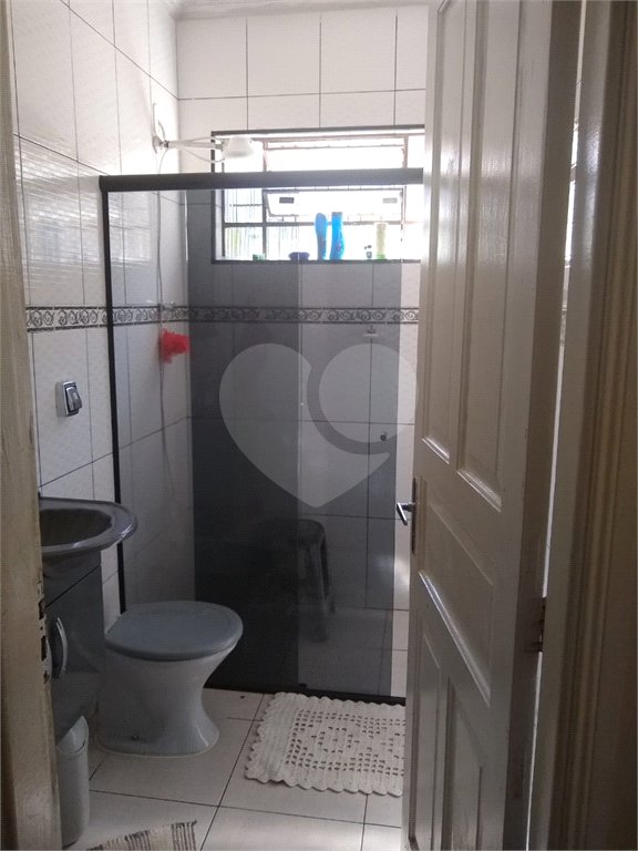 Sobrado à venda com 3 quartos em Mandaqui, São Paulo, SP