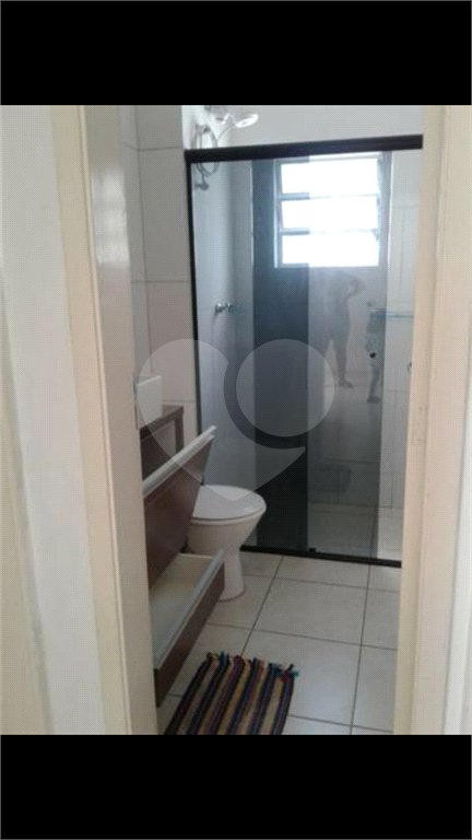 Apartamento à venda com 2 quartos em Real Parque, Votorantim, SP