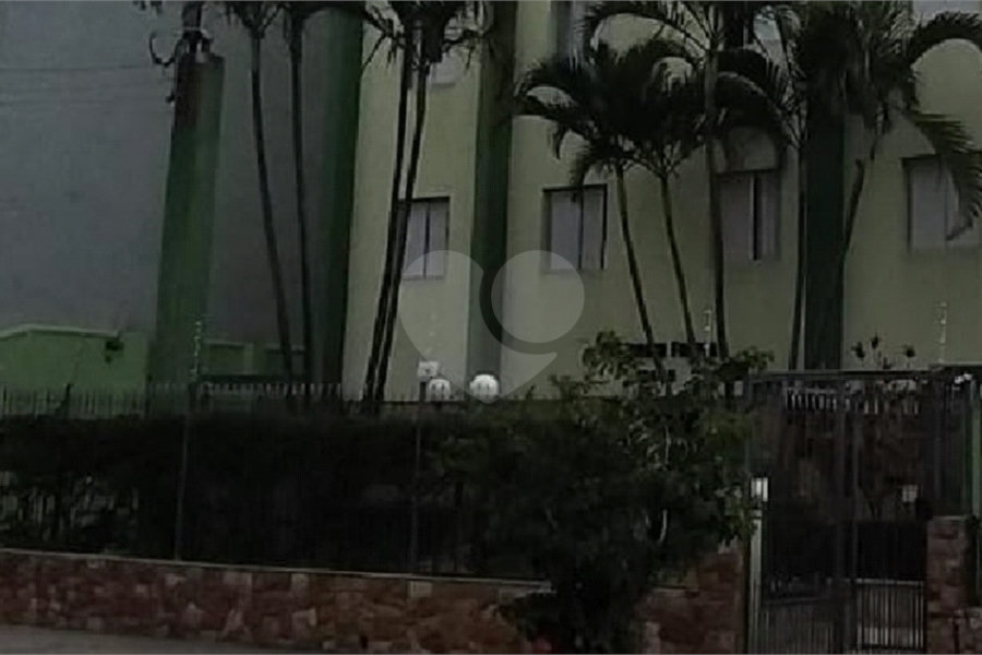 Apartamento à venda com 2 quartos em Tucuruvi, São Paulo, SP