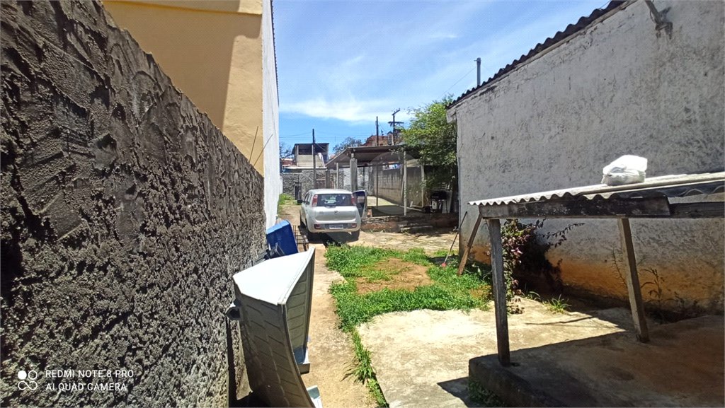 Terreno à venda em Cidade Vargas, São Paulo, SP