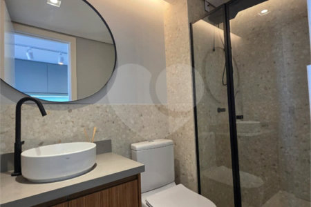 Studio para alugar com 1 quarto em Vila Olímpia, São Paulo, SP