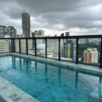 Apartamento à venda com 2 suítes em Cerqueira César, São Paulo, SP
