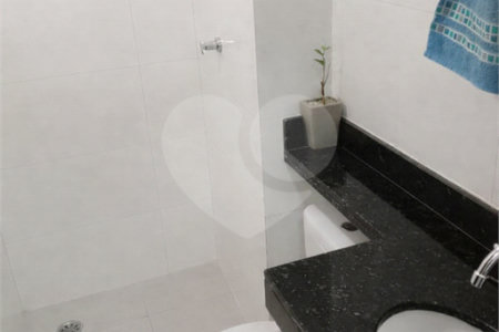 Apartamento à venda com 2 quartos em Vila Nivi, São Paulo, SP