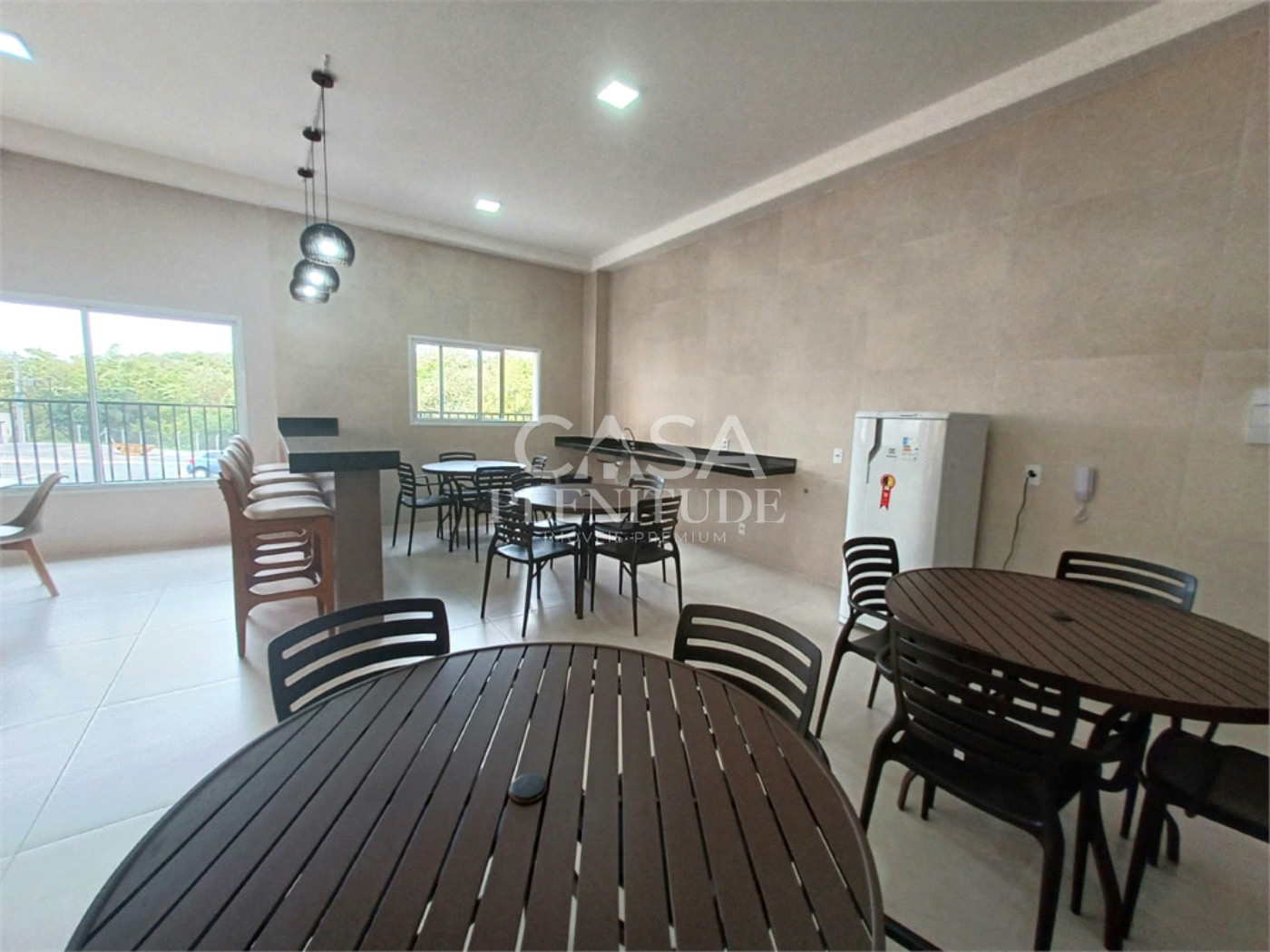 Apartamento à venda com 3 quartos, sendo 1 suíte, em Jardim Gutierres, Sorocaba, SP