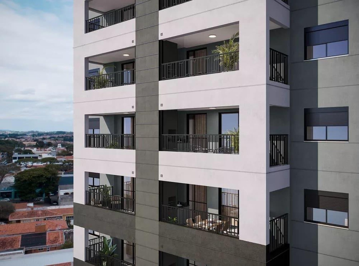 Supreme Residence