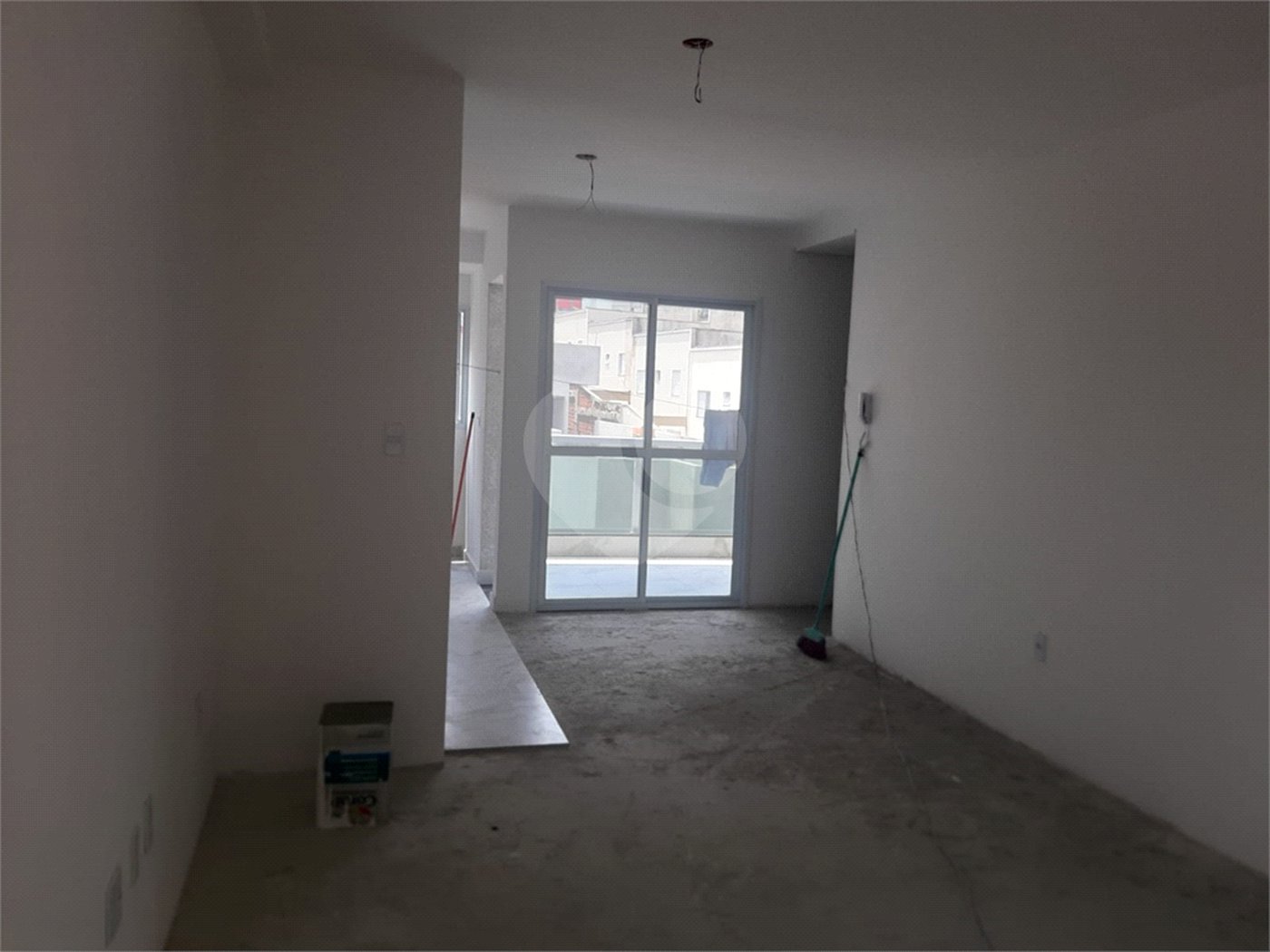Apartamento à venda com 2 quartos, sendo 1 suíte, em Parada Inglesa, São Paulo, SP
