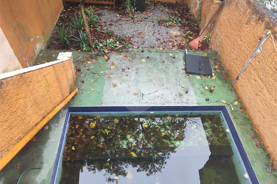 Sobrado para alugar com 2 quartos, sendo 1 suíte, em Santana, São Paulo, SP