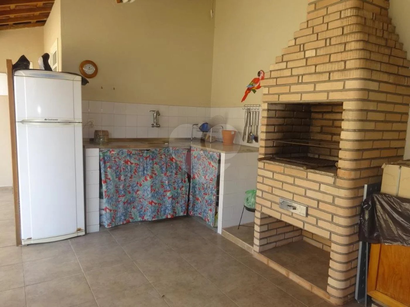 Sobrado à venda na Mooca