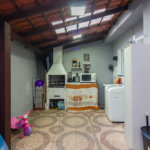 Sobrado à venda com 2 quartos no condomínio Condomínio Villas da Granja, Cotia - SP