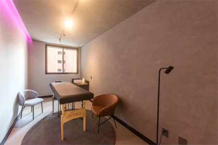 Studio à venda ou para alugar com 1 quarto em Brooklin Paulista, São Paulo, SP