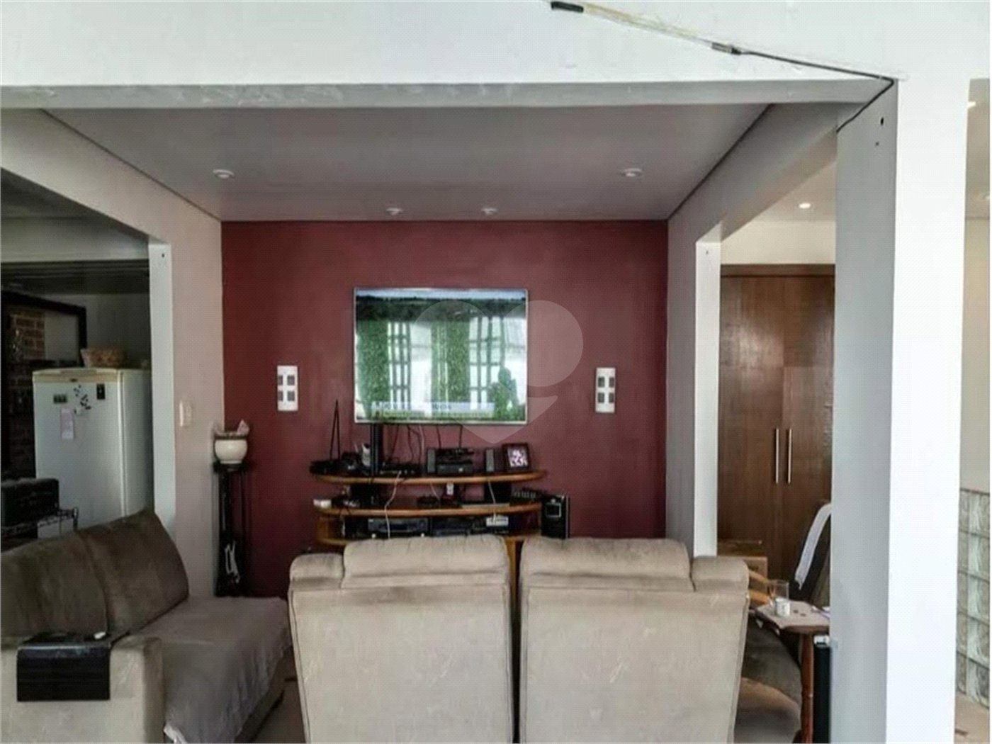 Cobertura à venda com 3 quartos, sendo 1 suíte,  em Vila Andrade, São Paulo, SP