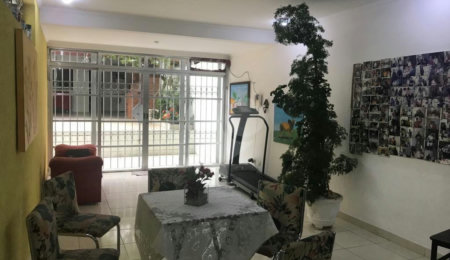 Sobrado à venda com 3 suítes em Santana, São Paulo, SP