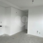 Apartamento à venda com 1 quarto em Pinheiros, São Paulo, SP