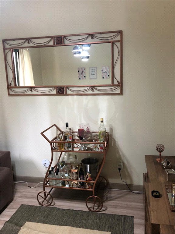 Apartamento à venda com 3 quartos, sendo 1 suíte, em Vila Andrade, São Paulo, SP