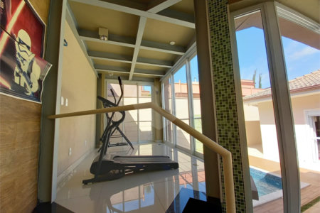 Casa à venda com 3 suítes no condomínio Alpes de Vinhedo, Vinhedo - SP