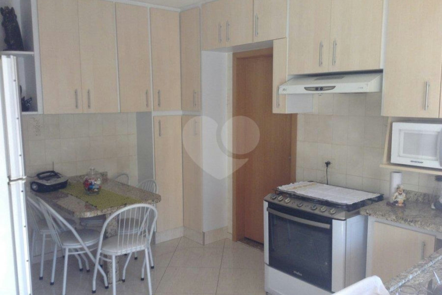 Casa Térrea à venda com 5 quartos, sendo 1 suíte, em Vila Nova Cachoeirinha, São Paulo, SP
