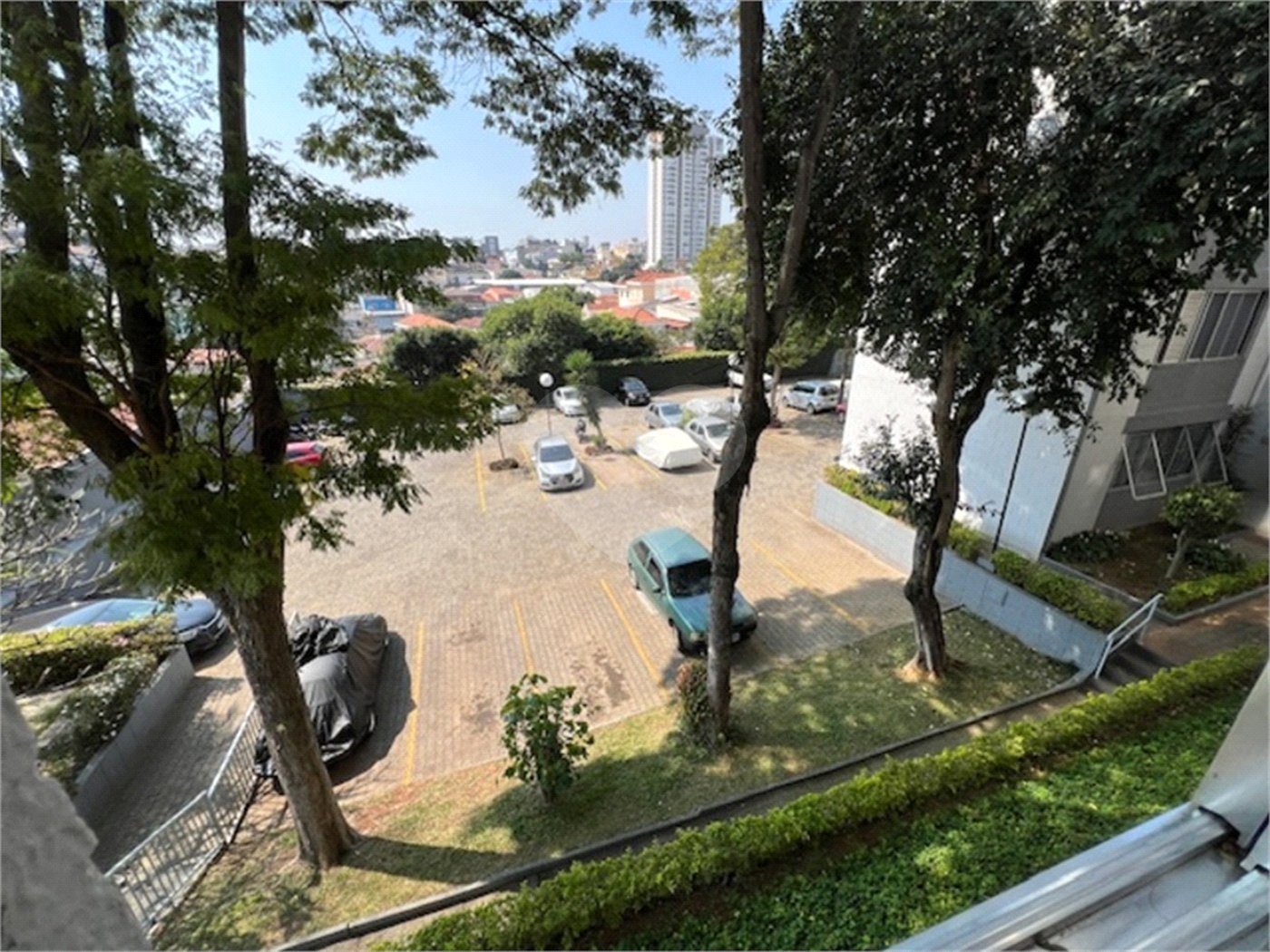 Apartamento à venda com 2 quartos em Casa Verde, São Paulo, SP