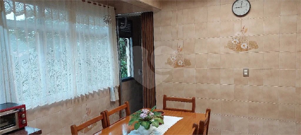 Apartamento à venda com 2 quartos em Tucuruvi, São Paulo, SP
