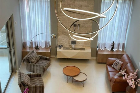 Casa à venda com 4 suítes no condomínio Saint Patrick, Sorocaba - SP