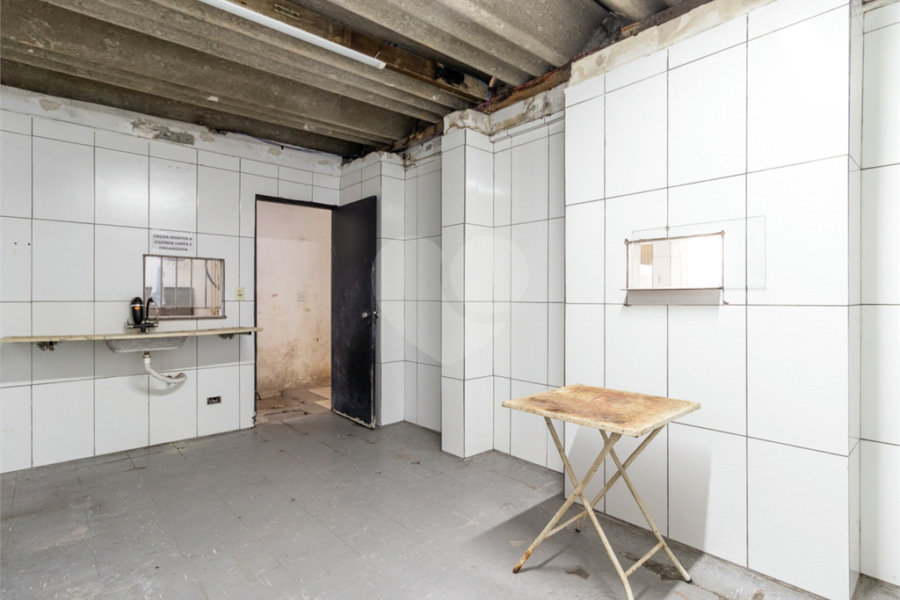 Casa para alugar no condomínio Alfredo Pujol, São Paulo - SP