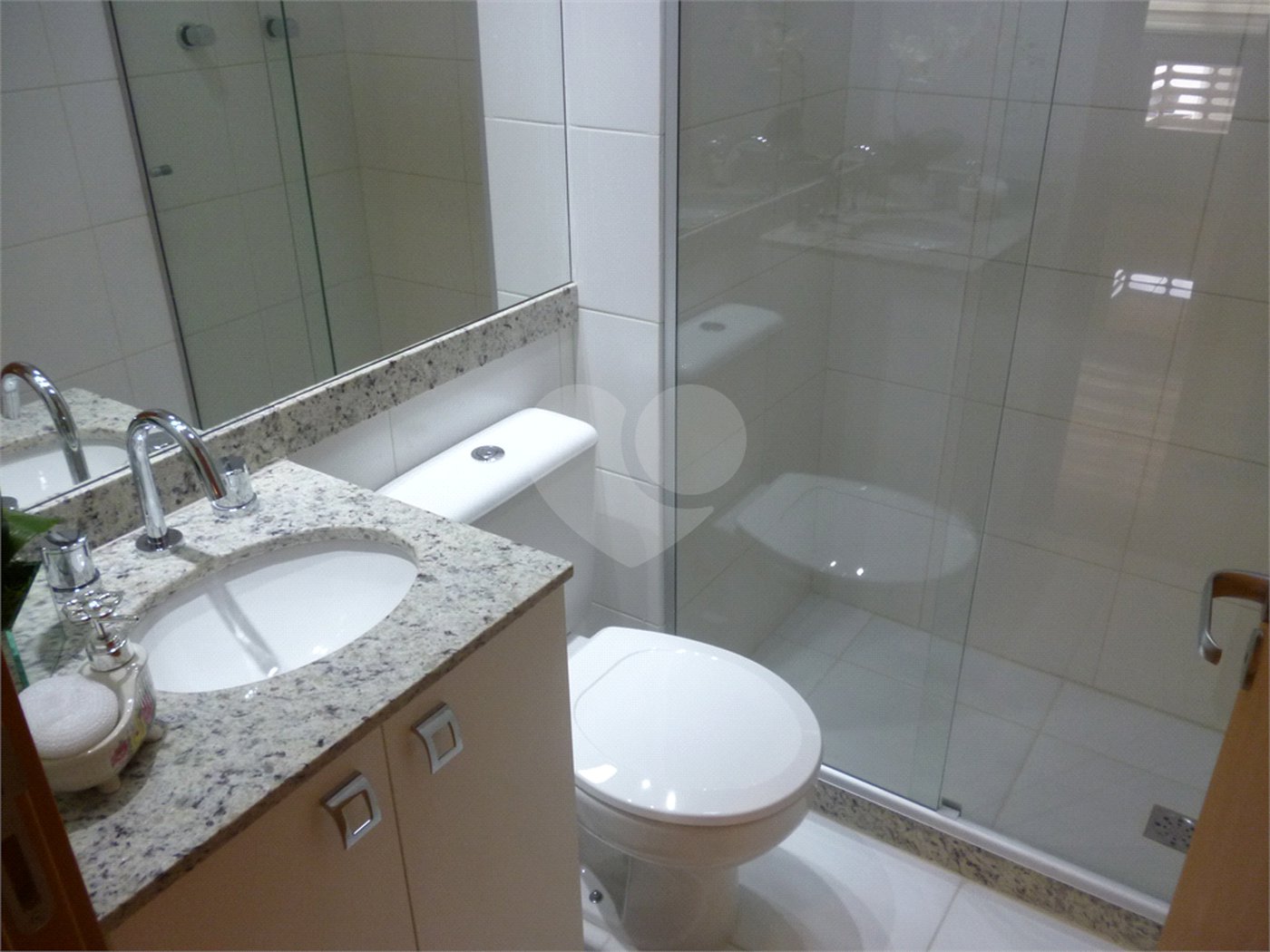 Apartamento à venda com 3 quartos, sendo 1 suíte,  em Cachambi, Rio de Janeiro, RJ