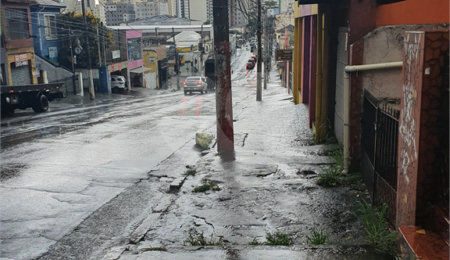 Terreno à venda com 3 quartos em Santana, São Paulo, SP