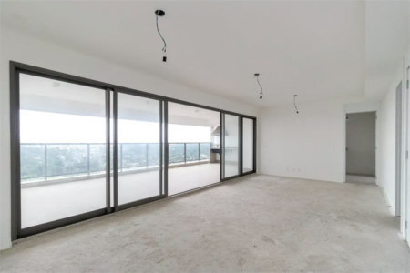 Apartamento à venda com 3 suítes em Brooklin Paulista, São Paulo, SP