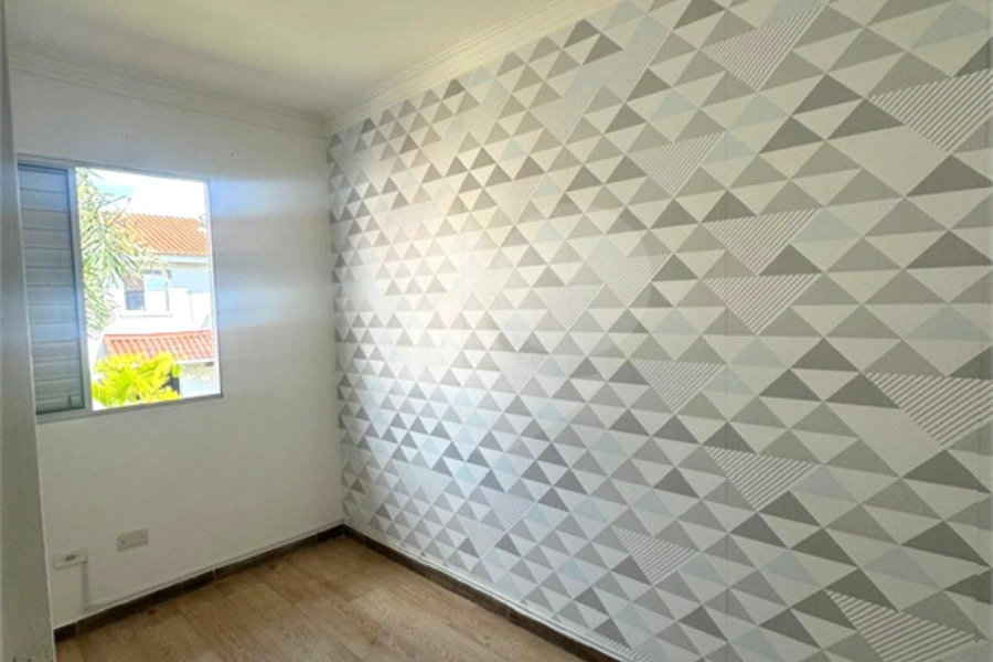 Casa à venda com 2 quartos no condomínio Residencial Boulevard I, São Paulo - SP