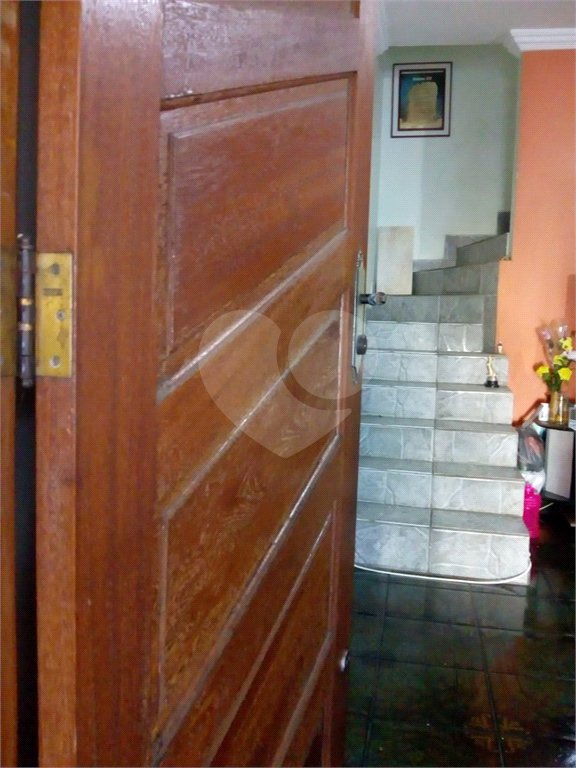 Sobrado à venda com 3 quartos, sendo 1 suíte, em Casa Verde, São Paulo, SP