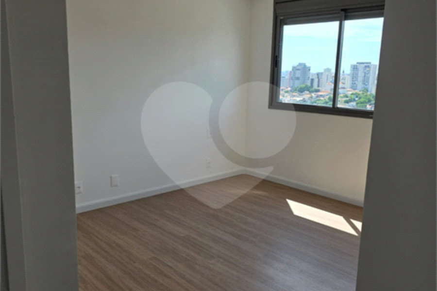 Apartamento à venda ou para alugar com 3 suítes em Tucuruvi, São Paulo, SP