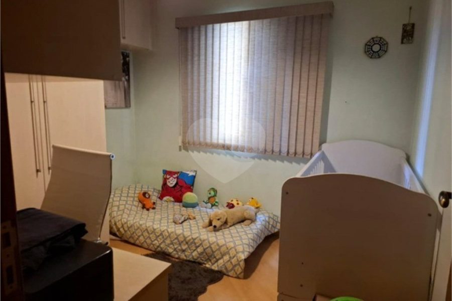 Sobrado à venda com 3 suítes em Vila Carrão, São Paulo, SP