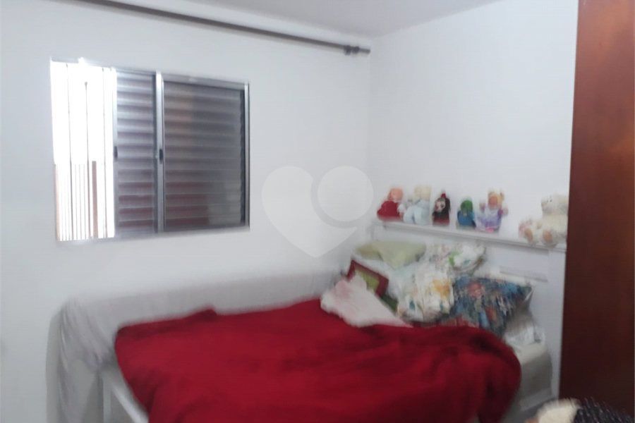 Casa à venda com 4 quartos em Mandaqui, São Paulo, SP